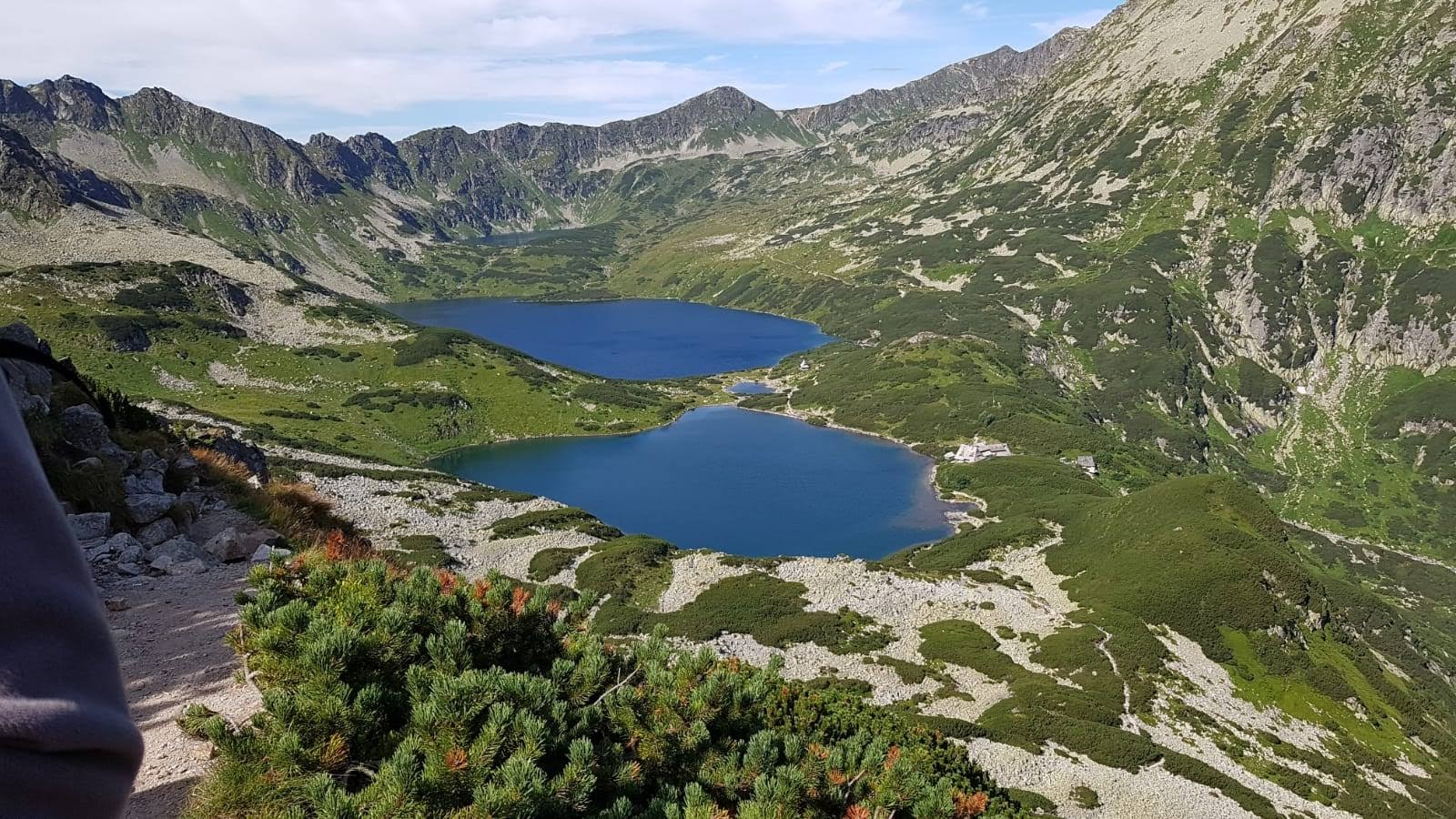 Hiking in Zakopane: Best Trails for Beginners and Adventure Junkies ...