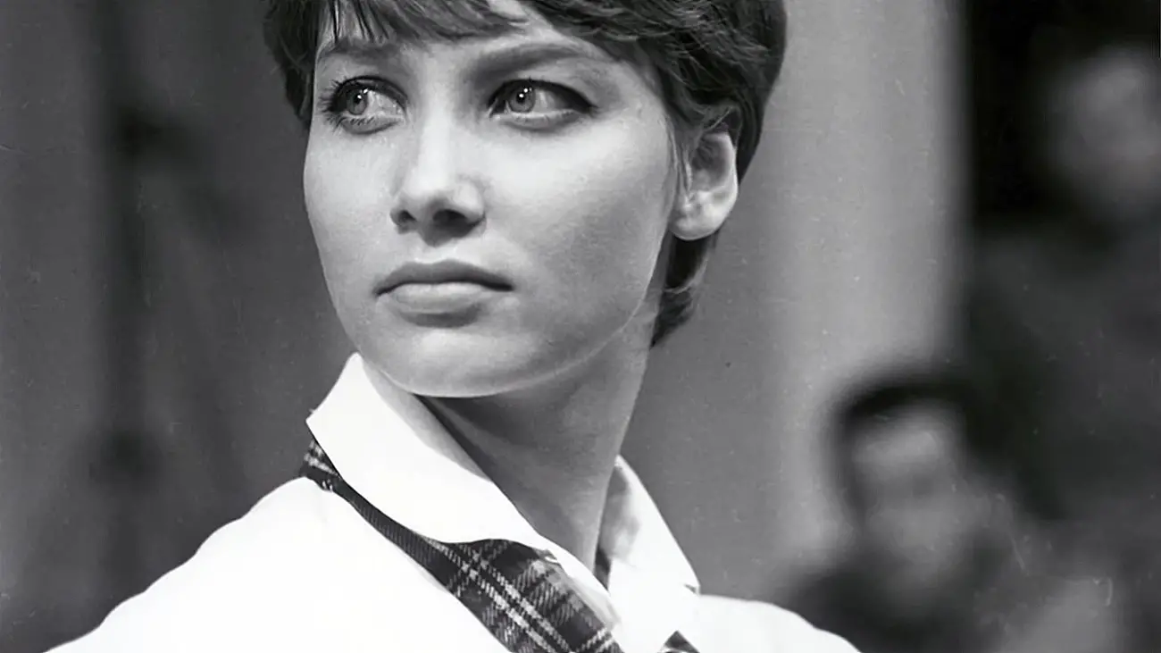 Poland’s Most Famous Actresses in History- The Queens of Cinema ...